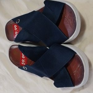 B Zees Sandals
